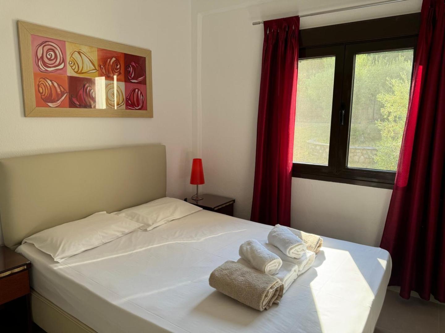 Отель Makis House Никити Экстерьер фото